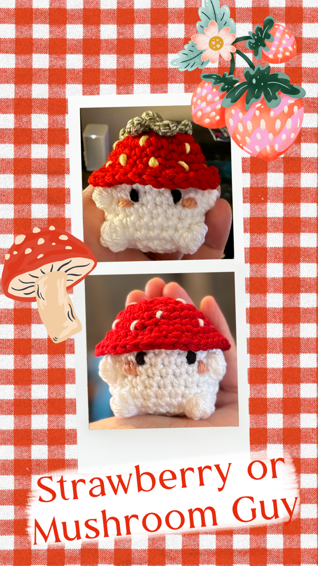 More whimsical sproutlings